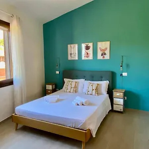 Couette-café Il Timone, Buggerru