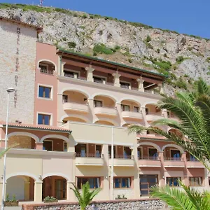 Hotel La Rosa Dei Venti, Buggerru